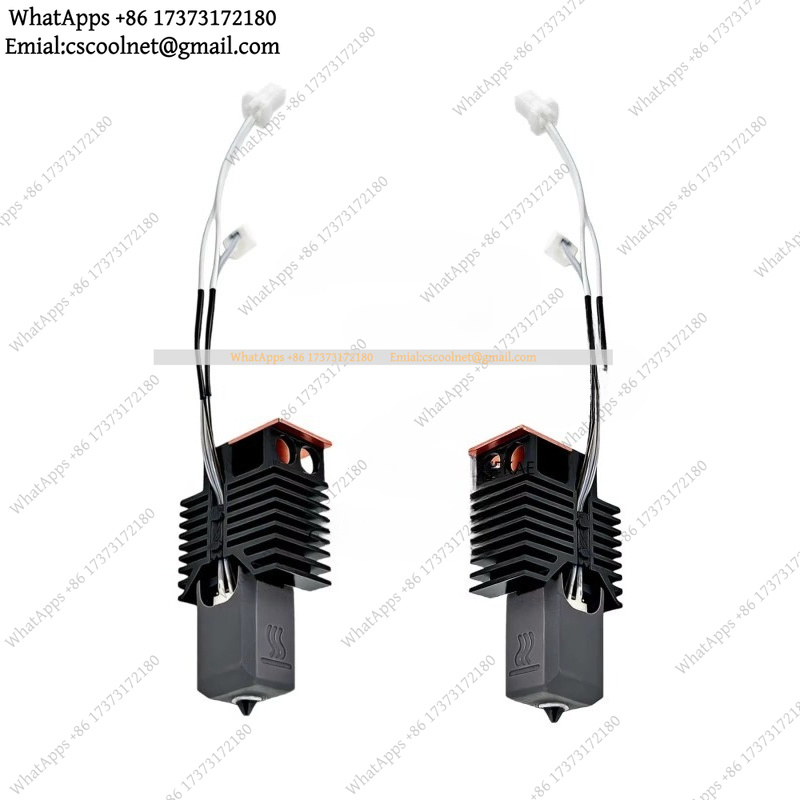 k06 Para Snapmaker U1 Nano Hot - High Flow Ceramic Hotend avaliação e preço