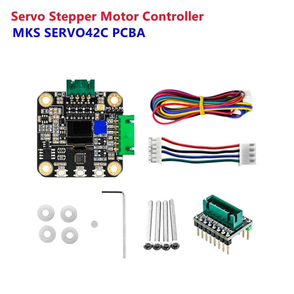 Placa Controladora de Motor de - Closed Loop Stepper Motor Nema 17 avaliação e preço