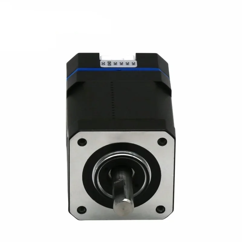 Motor de passo integrado CANop - Closed Loop Stepper Motor Nema 17 avaliação e preço