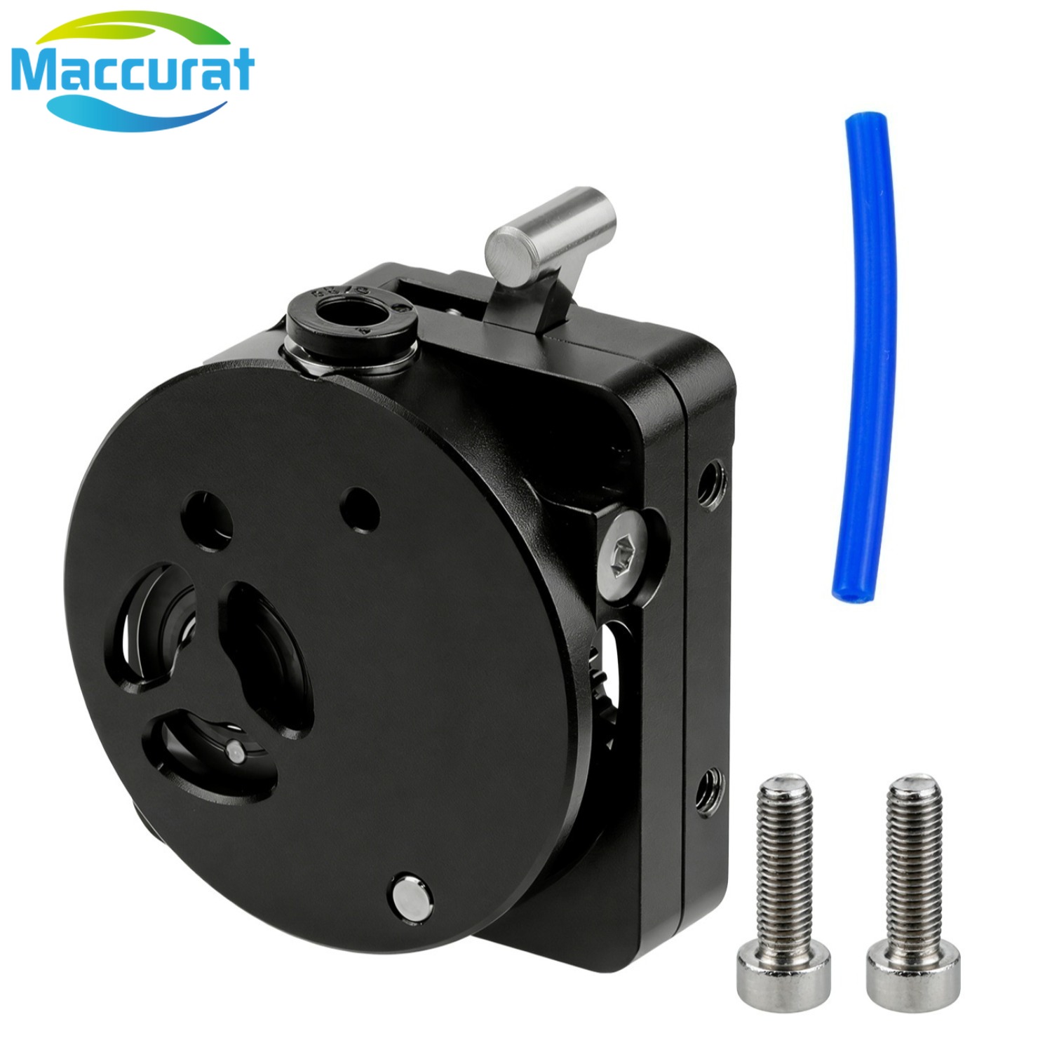 Extrusora K1/K1 Max/K1C/SE, Ki - Direct Drive Dual Gear Extruder High Speed avaliação e preço