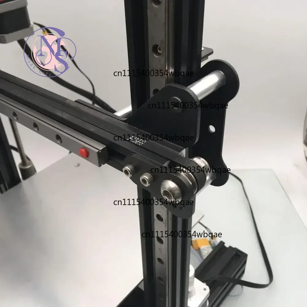 ZOCI-1pcs Trilho Linear MGN12H - Linear Rail Mgn12H Set avaliação e preço