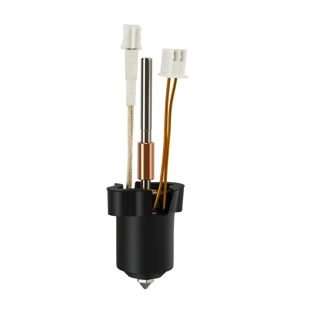 Hotend para creality k1c k1 ma - High Flow Ceramic Hotend avaliação e preço