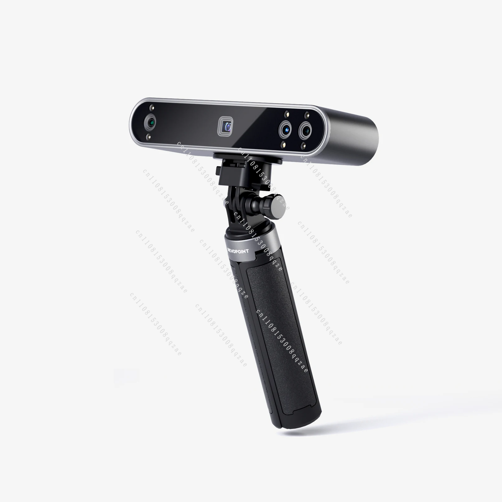 Scanner 3D Portátil de Alta Pr - Handheld 3D Scanner High Precision avaliação e preço