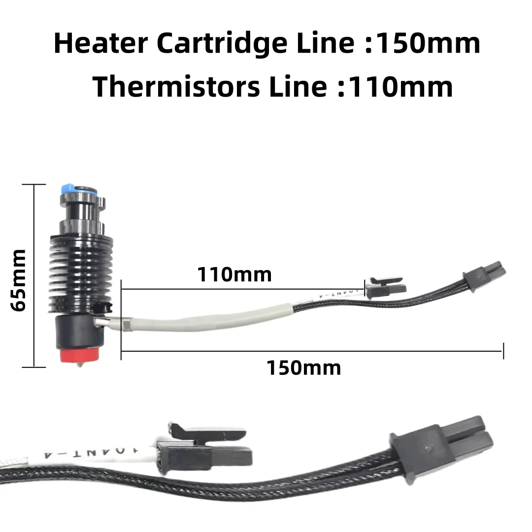 Para e3d revo hotend kit v6 ra - Corexy 3D Printer Kit avaliação e preço